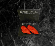 Buffalo Chicken Fillets (2 Pack)